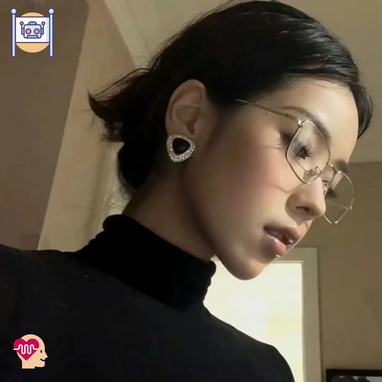 邓女士